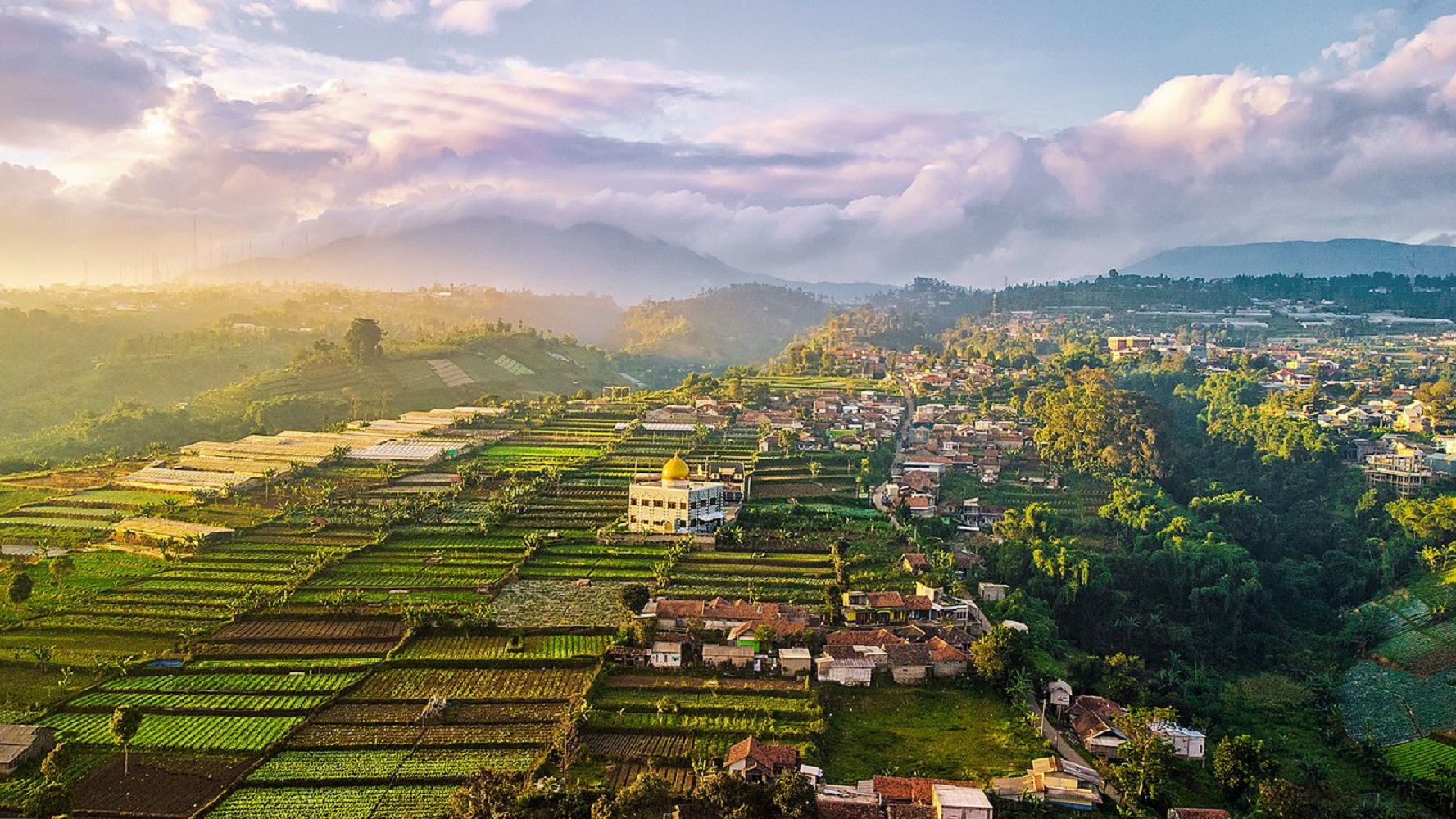 9 найкрасивіших країн світу, де хочеться залишитися назавжди