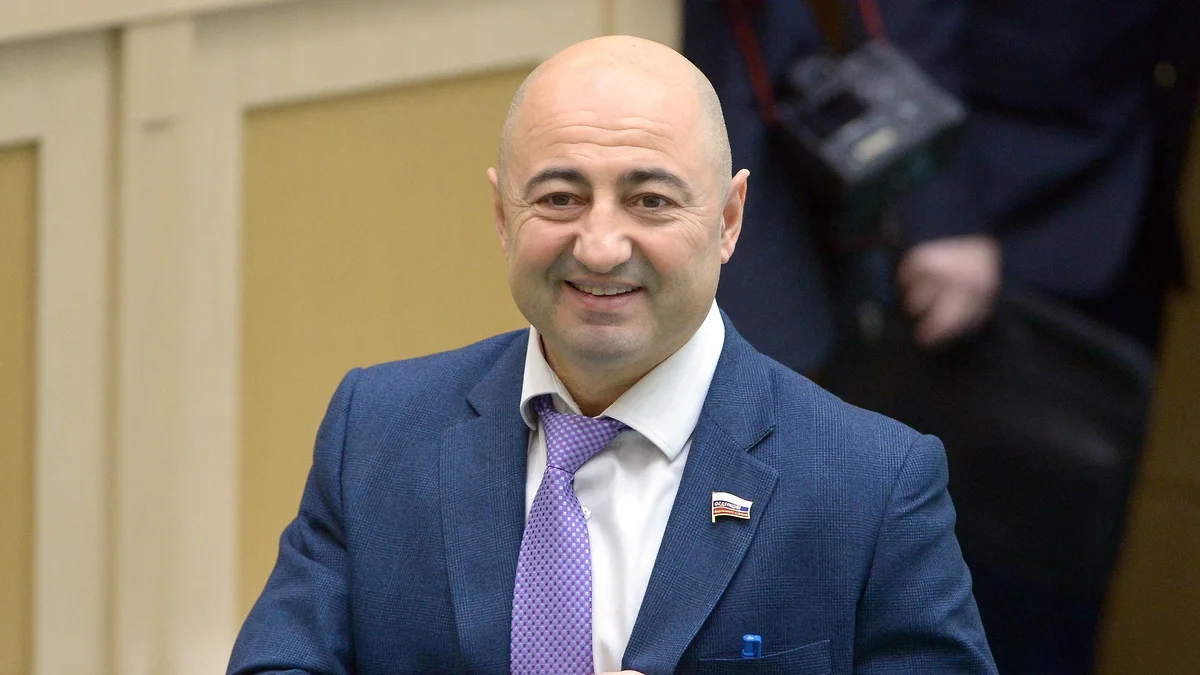 Екс-учасник гурту "Любе" пішов на війну проти України