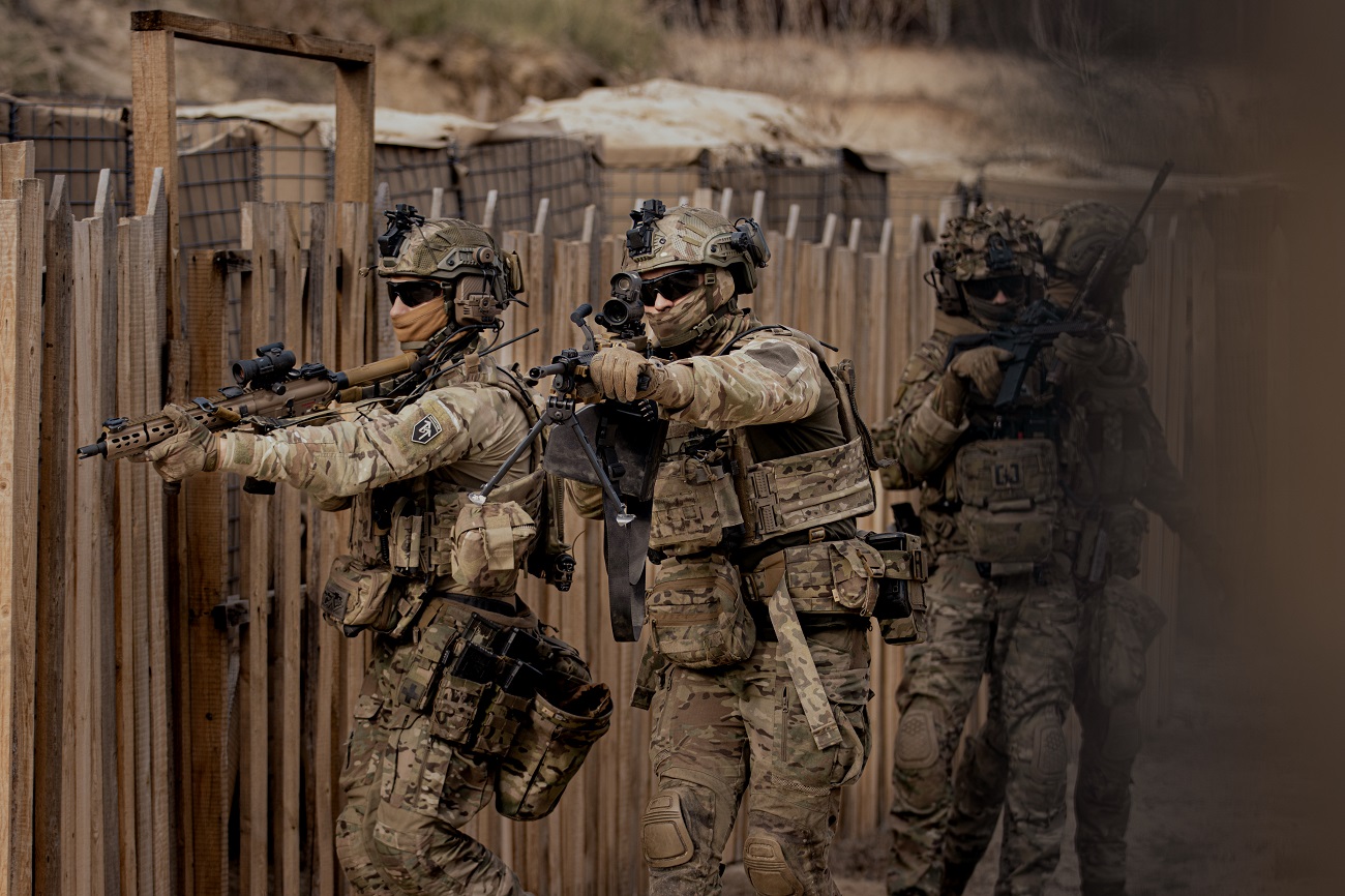 Спецоперації ГУР, підготовка розвідників та сильні сторони ворога: інтерв’ю з командиром "Кракена"