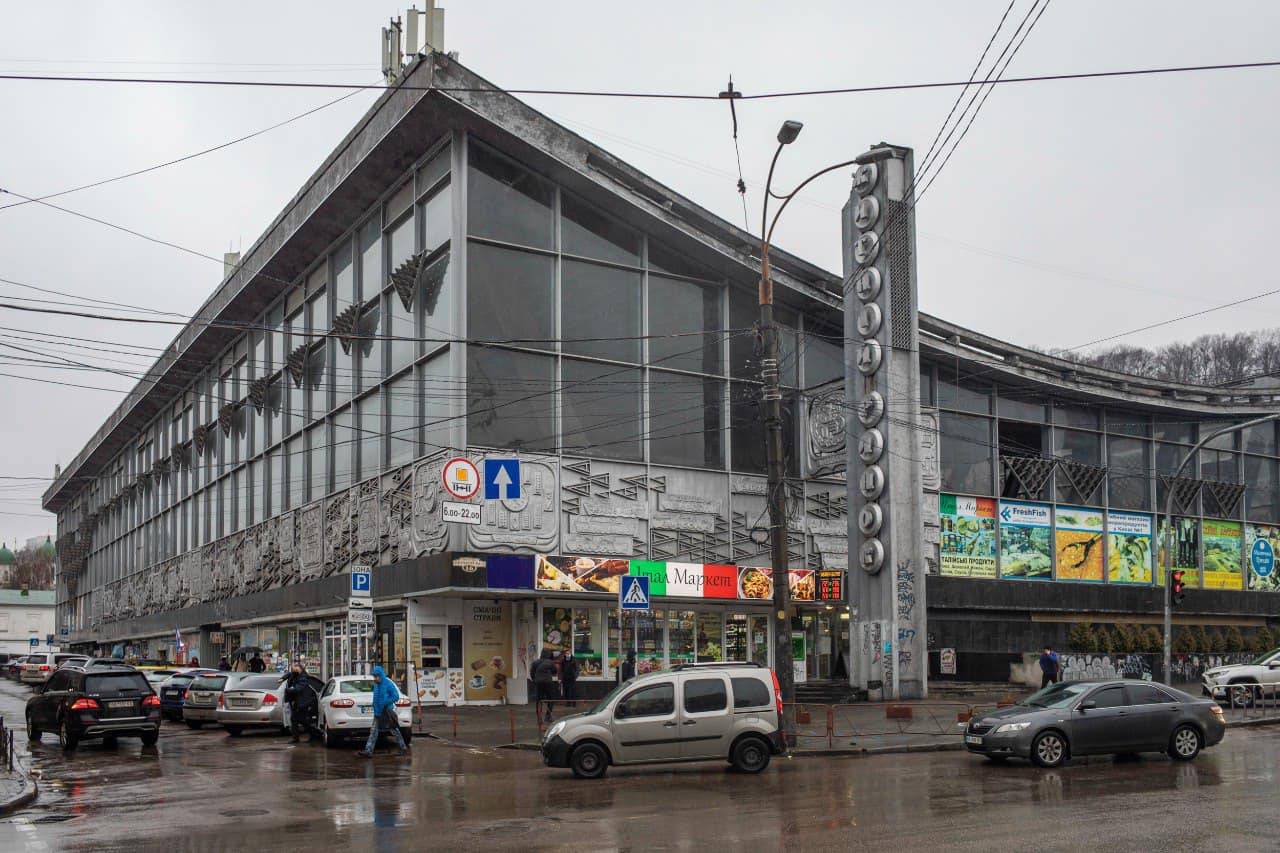 Ці культурні локації занепадають у Києві! Екс-гендиректор ВДНГ пояснив, як їх "поставити на ноги"