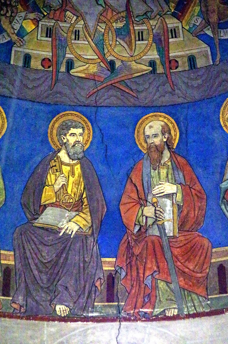 Праздник 29 июня: что нельзя делать в день Петра и Павла, приметы