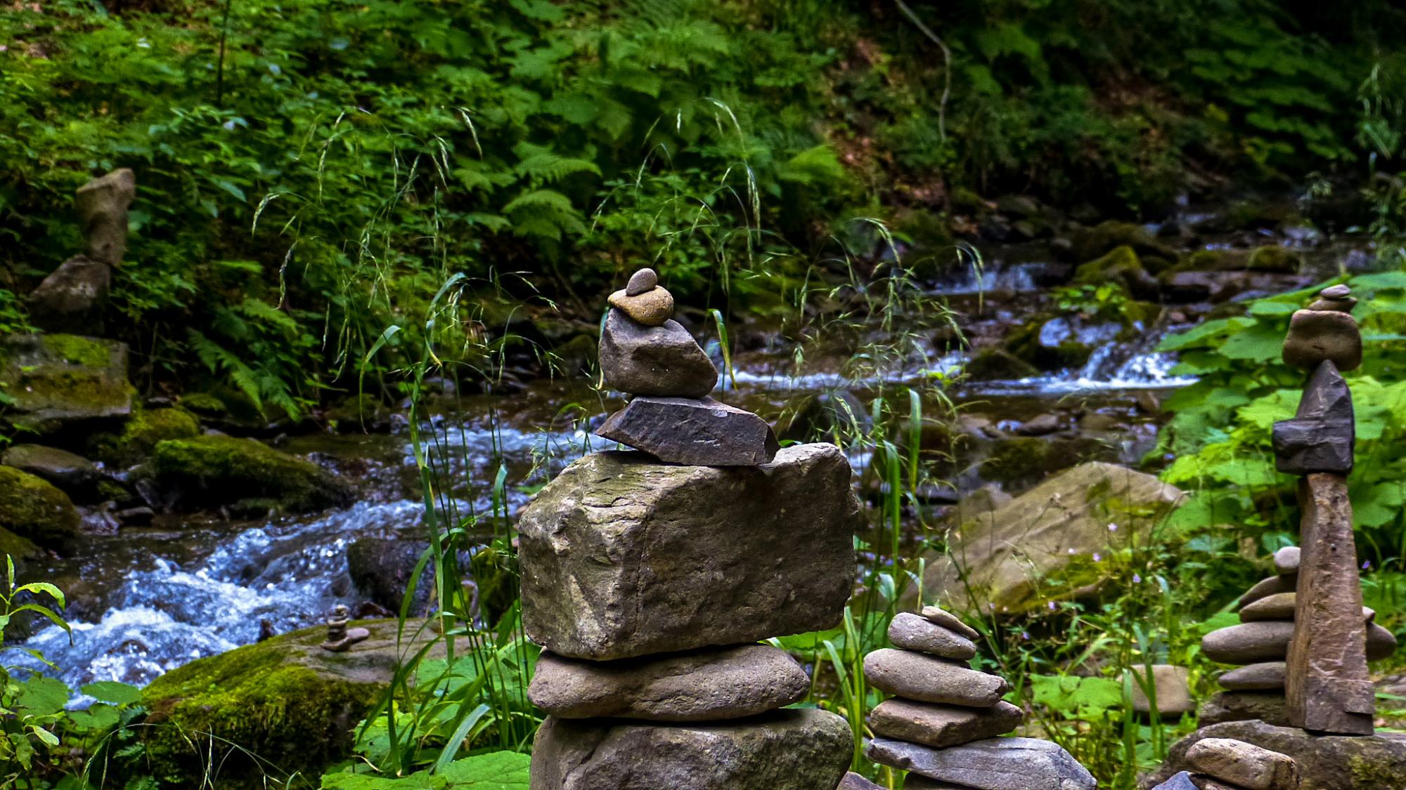 Главные "жемчужины" Карпат. Что стоит знать о ценах и инфраструктуре, собираясь в путешествие