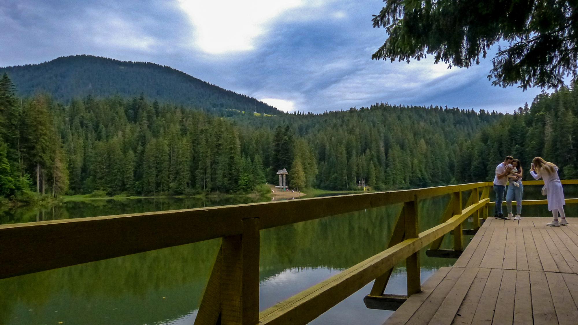 Главные "жемчужины" Карпат. Что стоит знать о ценах и инфраструктуре, собираясь в путешествие