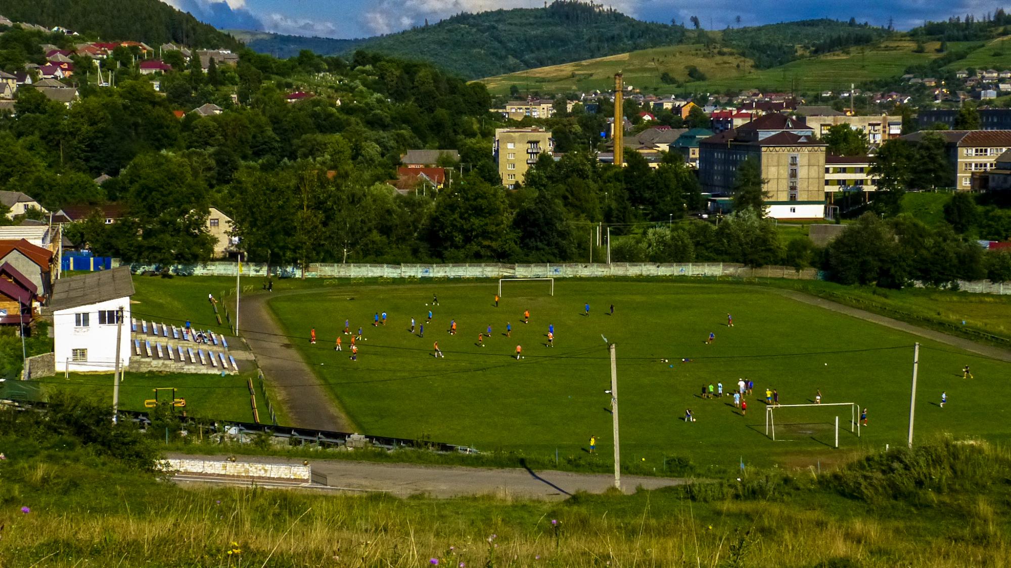 Главные "жемчужины" Карпат. Что стоит знать о ценах и инфраструктуре, собираясь в путешествие