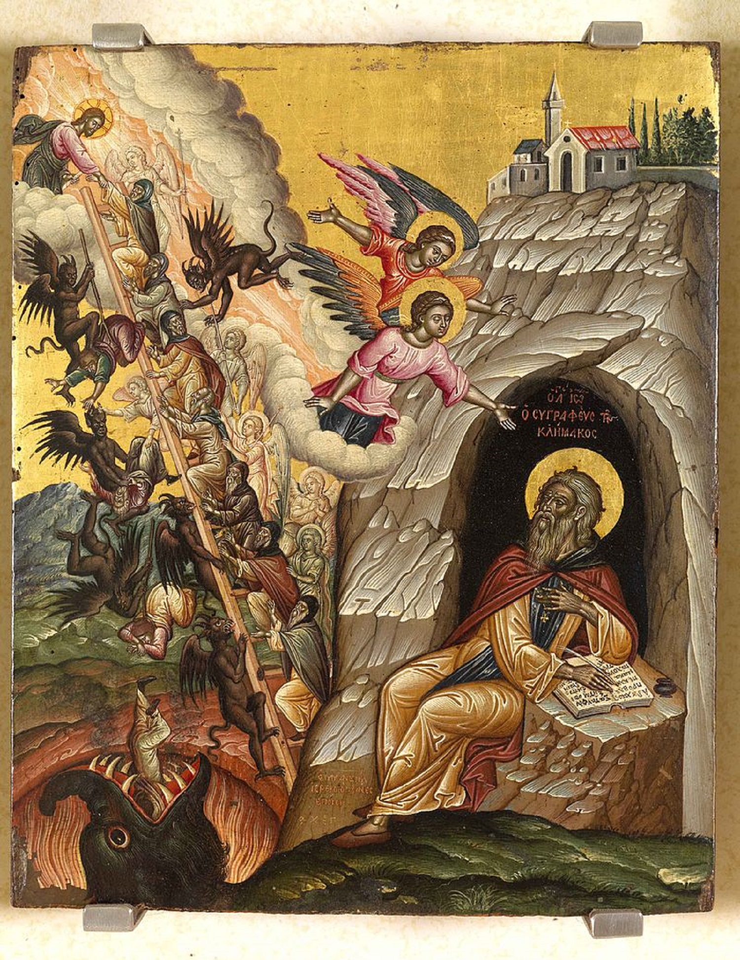 Неделя Иоанна Лествичника 30 марта: что нельзя делать и народные приметы