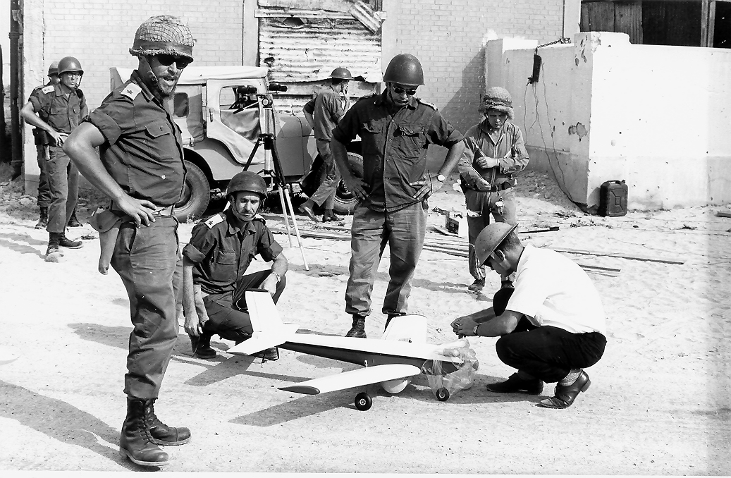 Історія дронів: коли вперше розробили ці пристрої та яка їх роль у сучасній війні