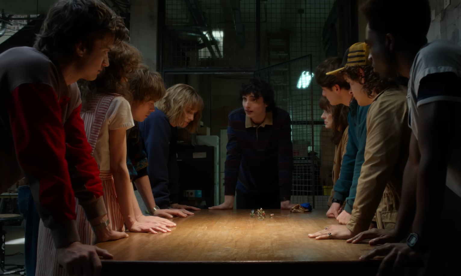 Зірки "Дивних див" звернулися до українців: щире відео підкорило мережу