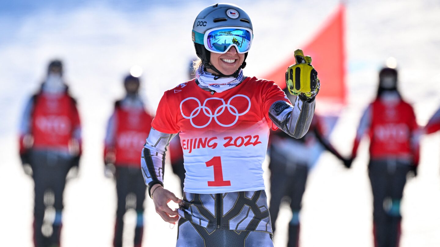 Олимпиада-2022: итоги дня 8 февраля и медальный зачет