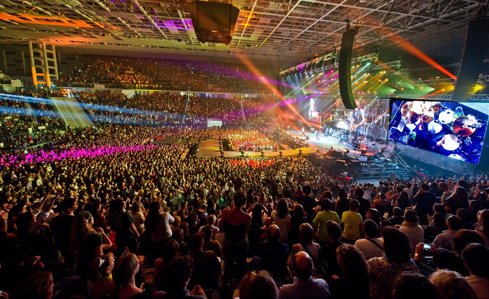 Стало відомо, де і коли саме пройде Євробачення 2022: фото місця проведення