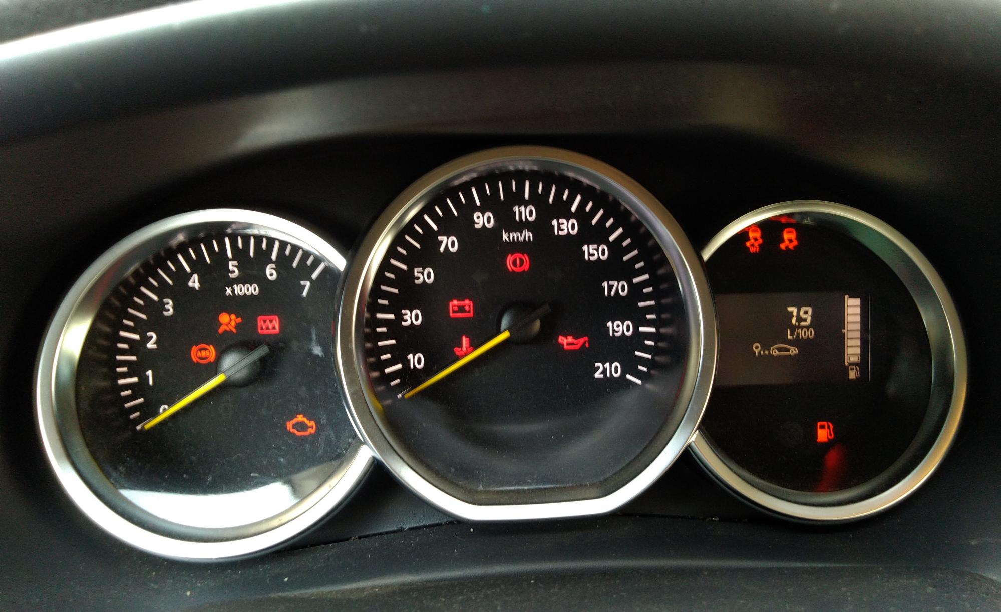 З яким пробігом можна брати вживане авто: кілометри - не головне