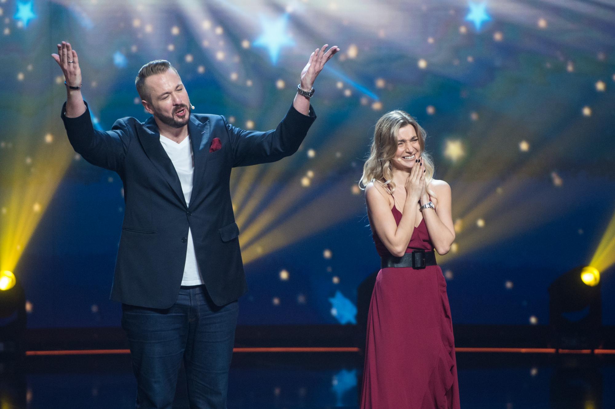 14-летний гений победил в "Україна має талант": он довел до слез всех