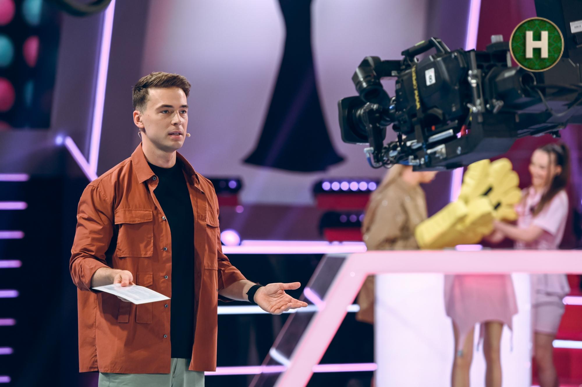 7 интересных статистических фактов о мужчинах и женщинах из шоу "Хто зверху?"