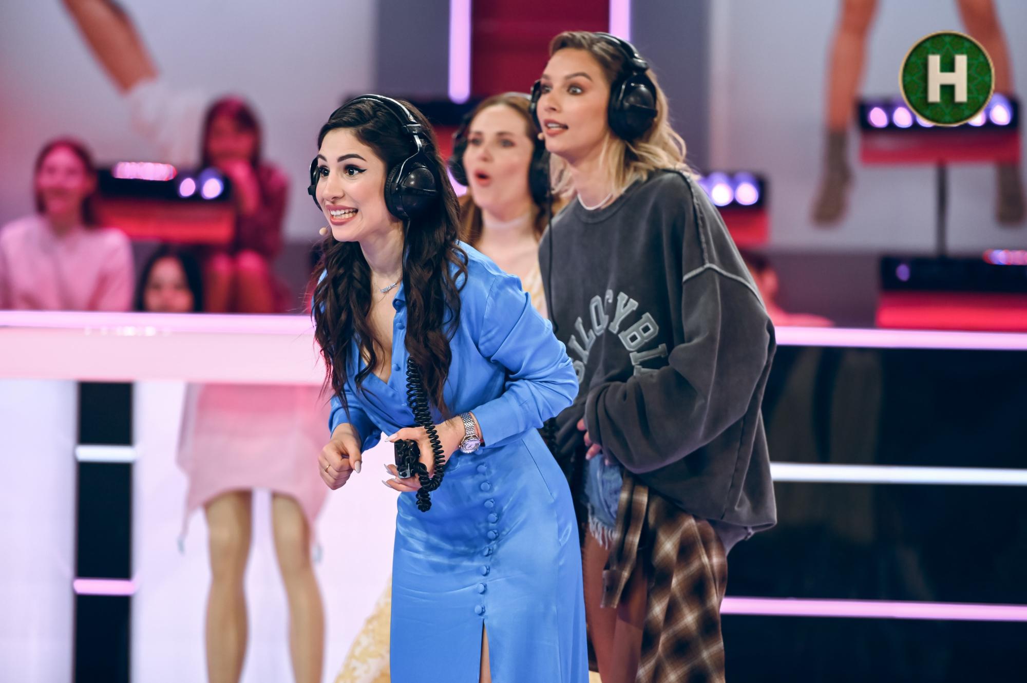 7 интересных статистических фактов о мужчинах и женщинах из шоу "Хто зверху?"