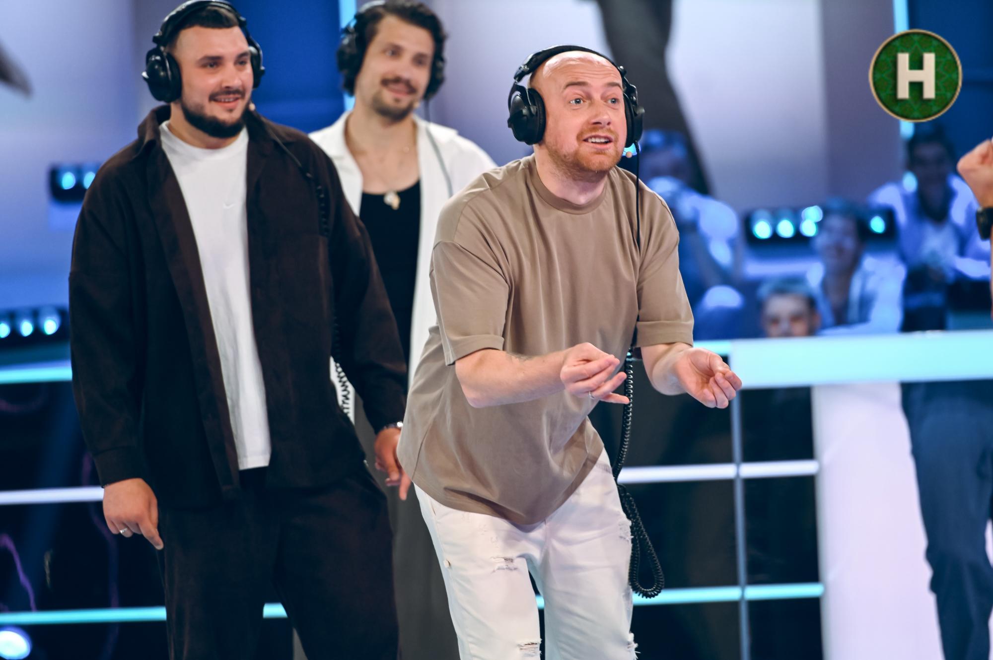 7 интересных статистических фактов о мужчинах и женщинах из шоу "Хто зверху?"