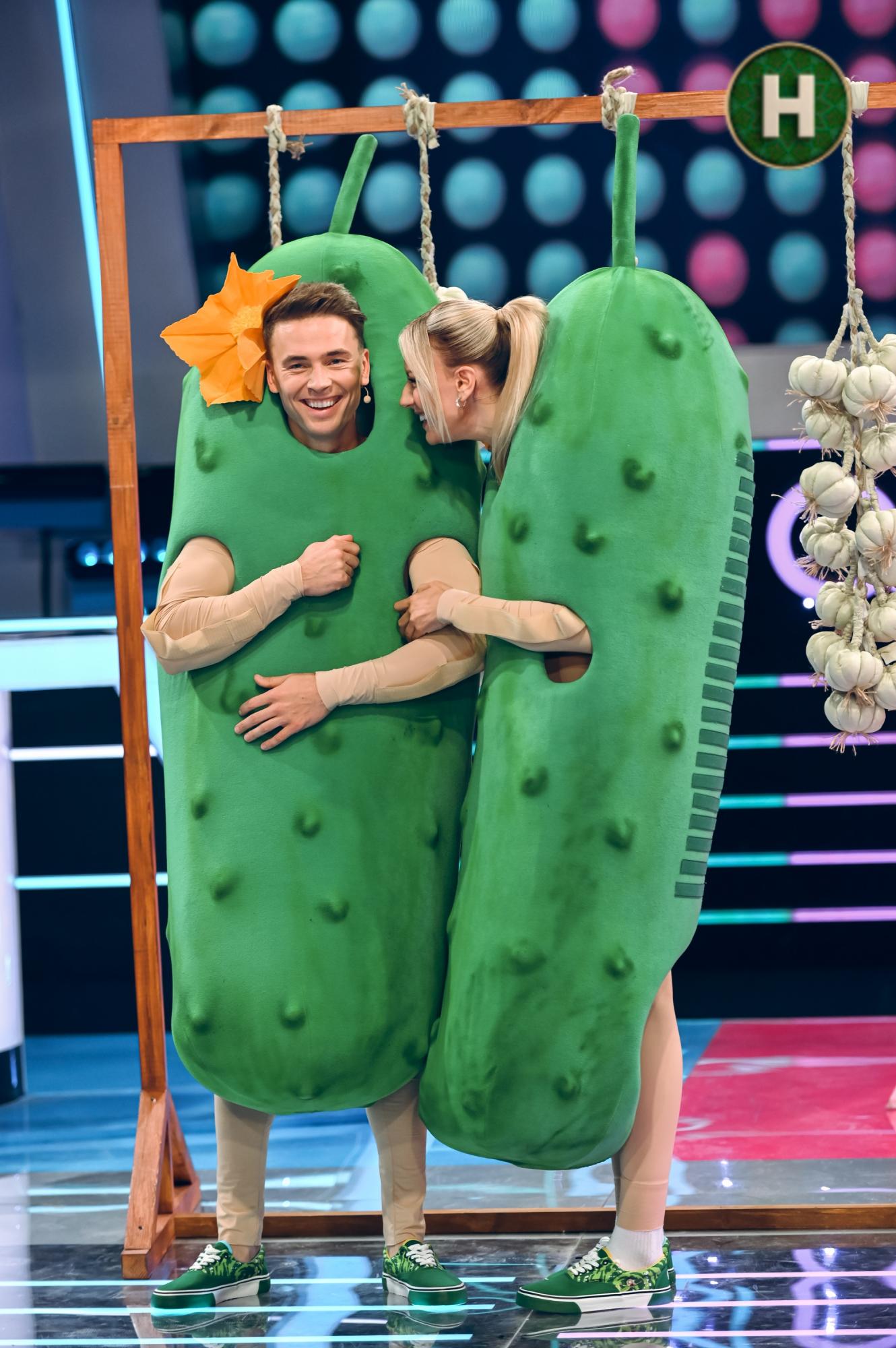 7 интересных статистических фактов о мужчинах и женщинах из шоу "Хто зверху?"