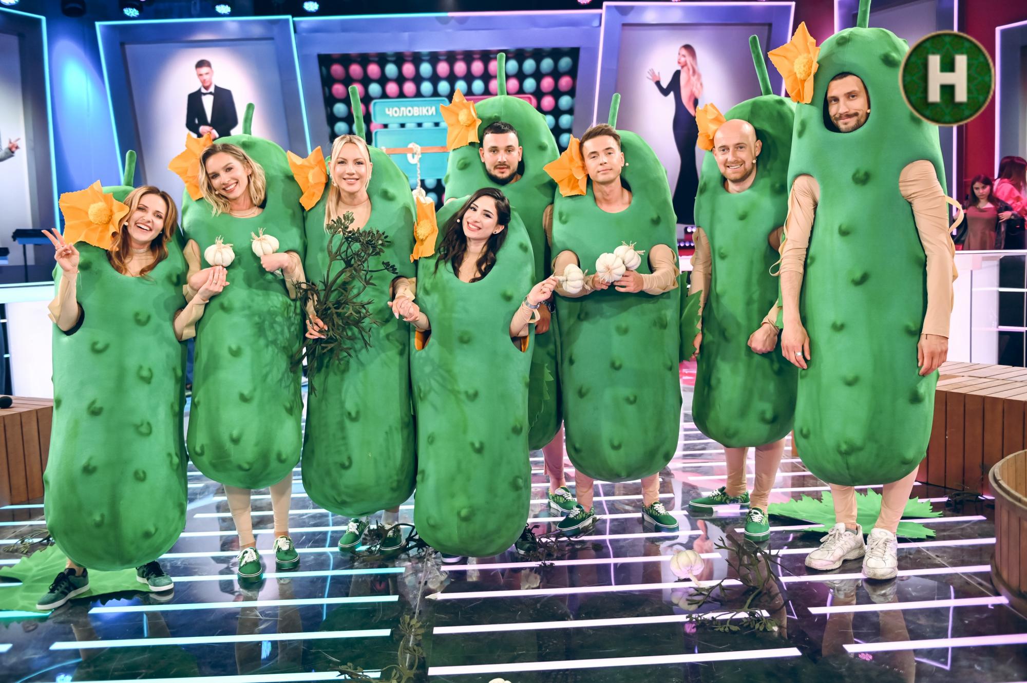 7 интересных статистических фактов о мужчинах и женщинах из шоу "Хто зверху?"