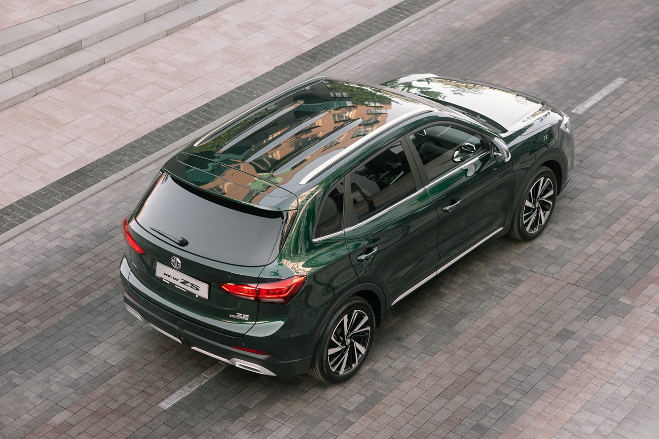 Як купити MG у кредит або лізинг: повний гід програмами від ключових гравців фінансового ринку