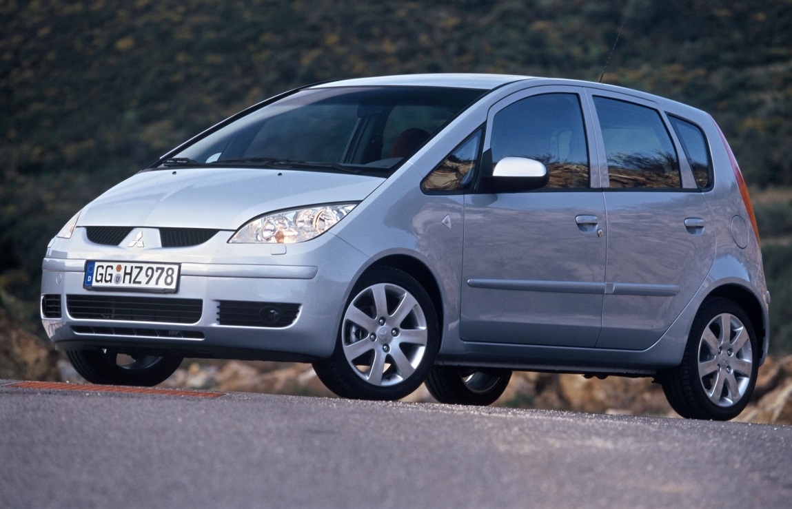 Подержанные авто: ТОП-5 надежных хэтчбеков