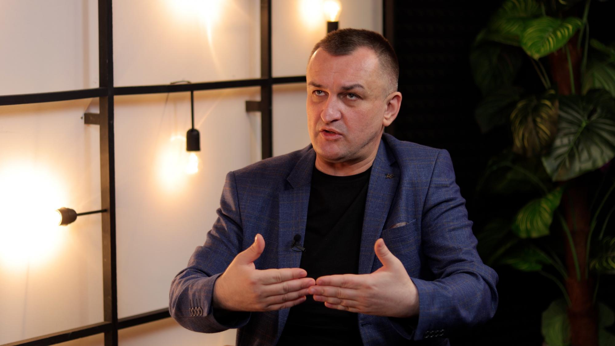 Нарколог Євген Скрипник: Пиво не безпечніше за горілку - воно просто підступніше