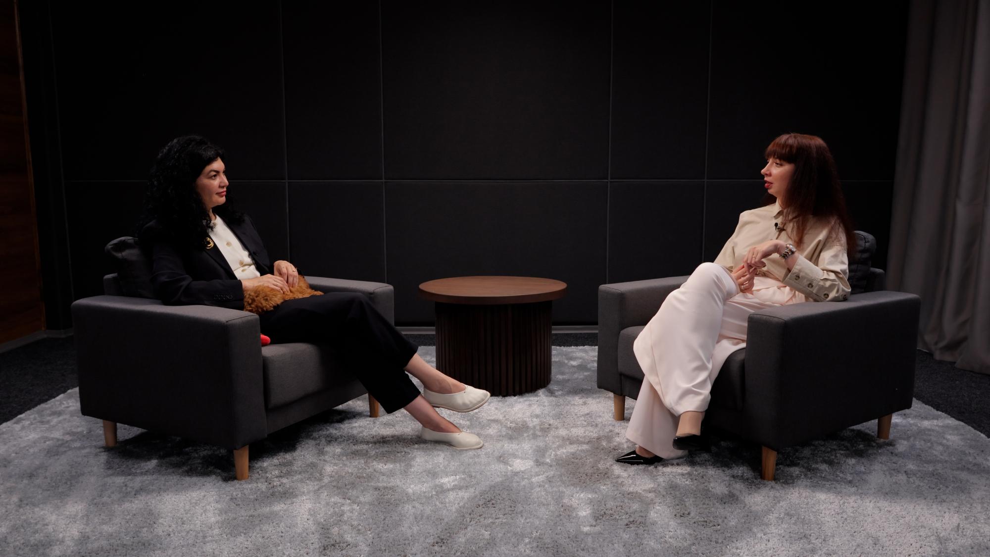 Що ФСБ "зливала" Україні та хто в Криму голосував "за" Росію: інтерв'ю з Ташевою