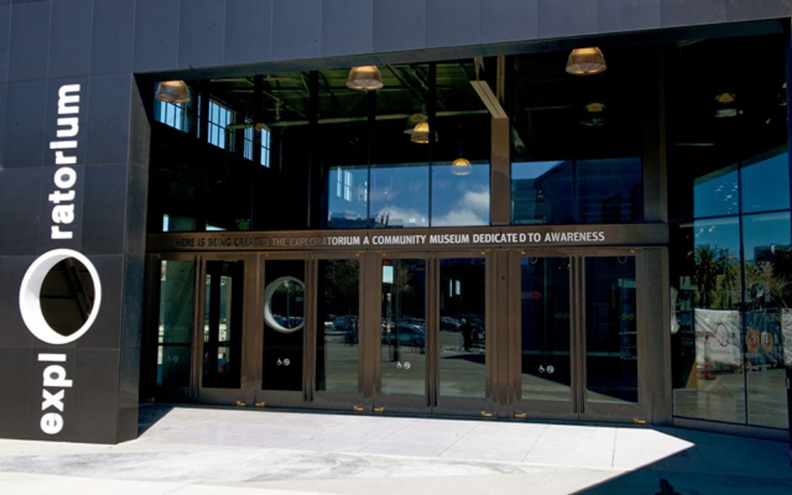 Путешествие в будущее. 5 максимально высокотехнологичных городов мира