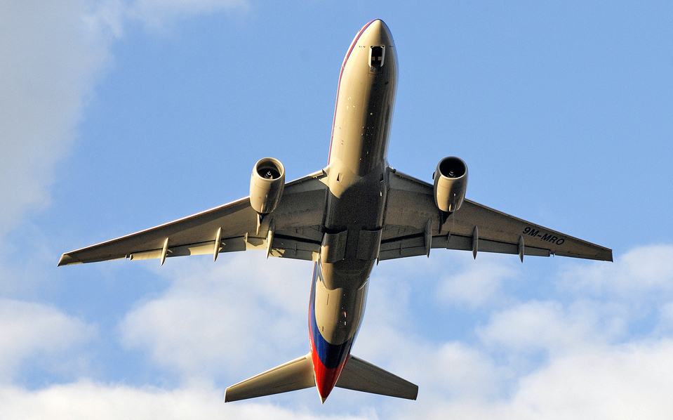 Самая загадочная авиакатастрофа за последние 10 лет: появились данные об исчезновении малайзийского Boeing