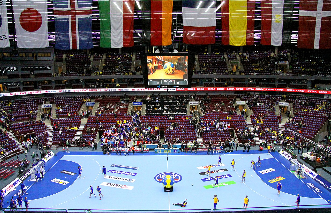 Стало відомо, у якому місті і коли пройде Євробачення 2024