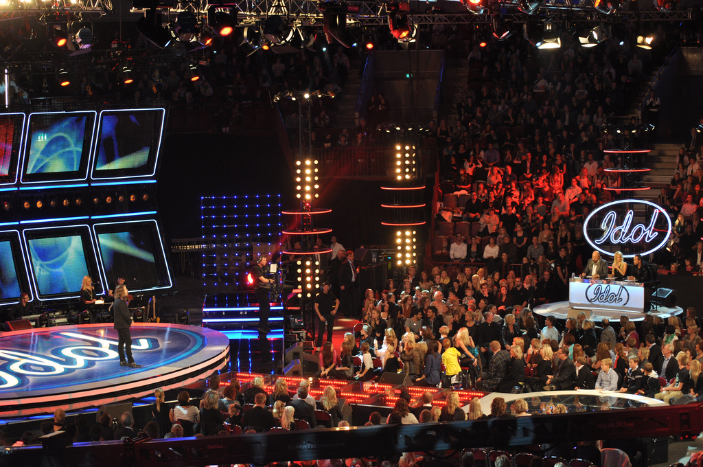 Стало известно, в каком городе и когда пройдет Евровидение 2024