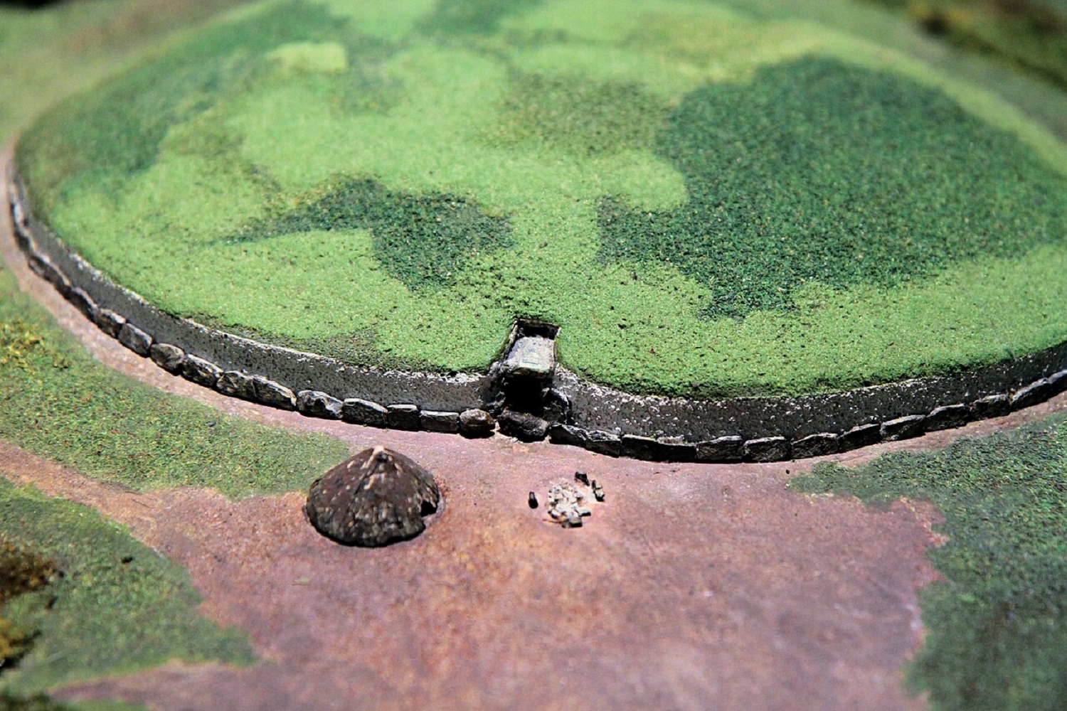 Старіша за піраміди та Стоунхендж: як виглядає перша споруда в історії людства