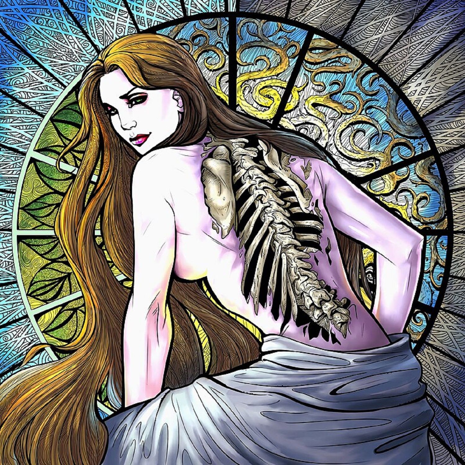 11 неймовірно крутих істот українського фольклору, про яких мало хто знає