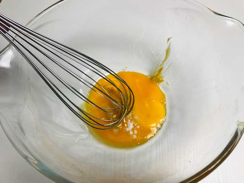 Клопотенко дав рецепт домашнього майонезу: спробуєте раз і більше ніколи не купите магазинний!