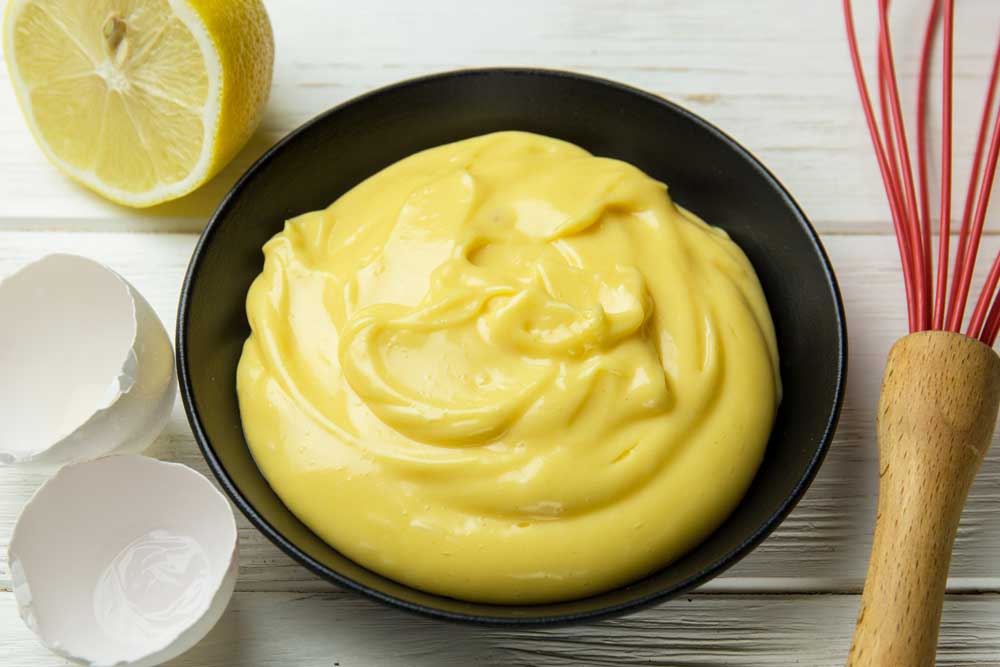 Клопотенко дав рецепт домашнього майонезу: спробуєте раз і більше ніколи не купите магазинний!