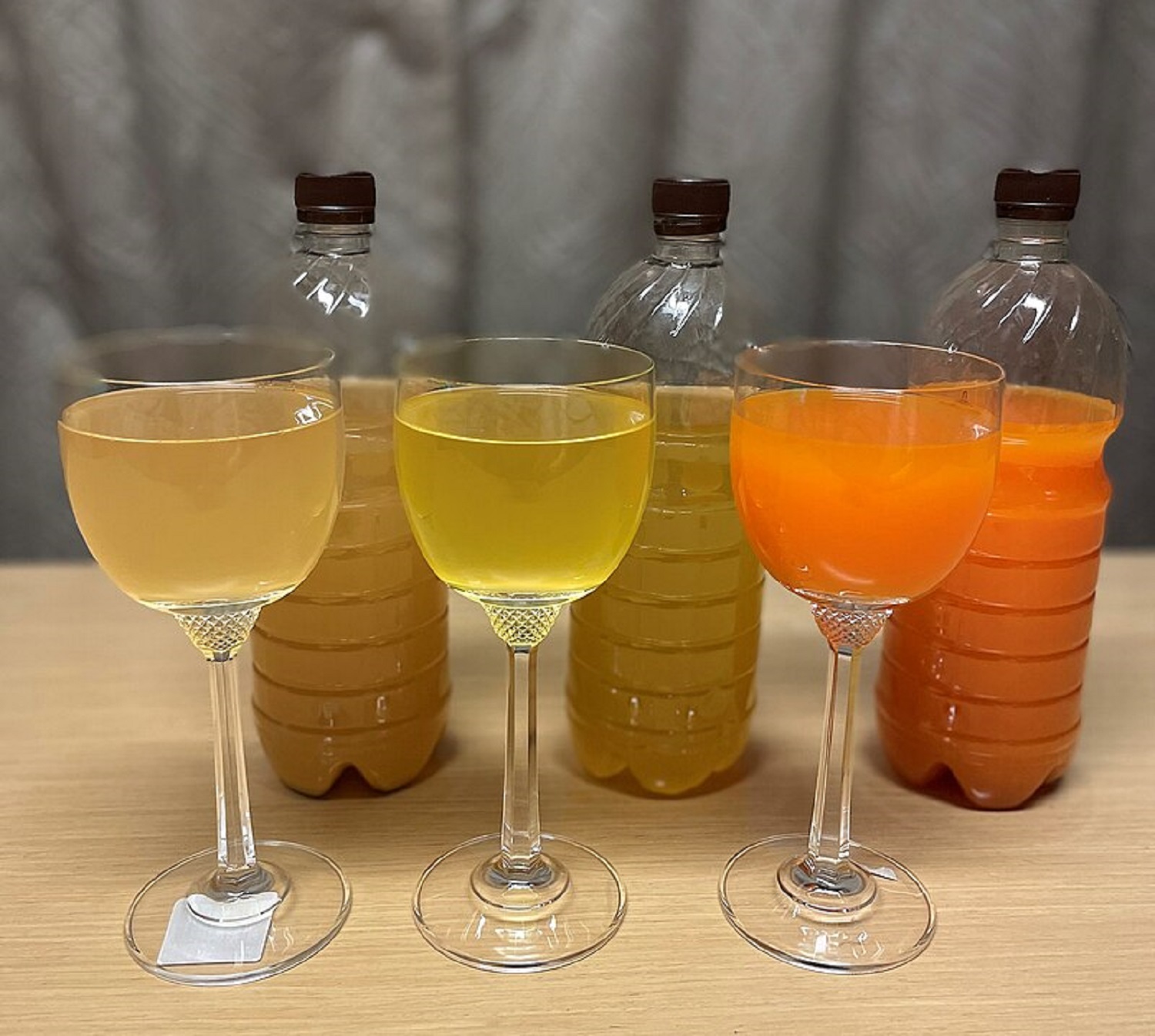 10 украинских вкуснейших напитков, о которых в США и Европе даже не слышали: их стоит попробовать!