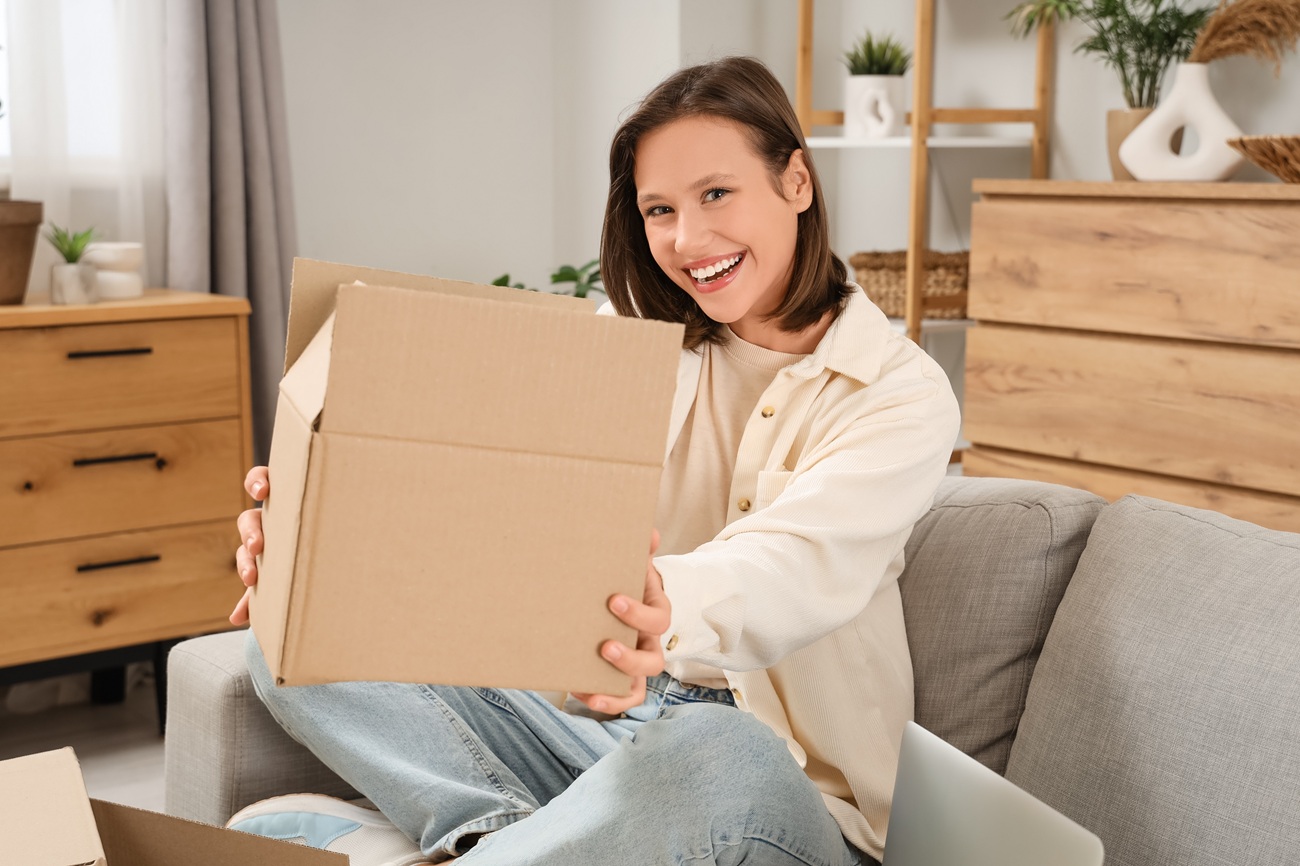 Чорна п'ятниця: як купувати вигідно, секрети Meest Shopping Global