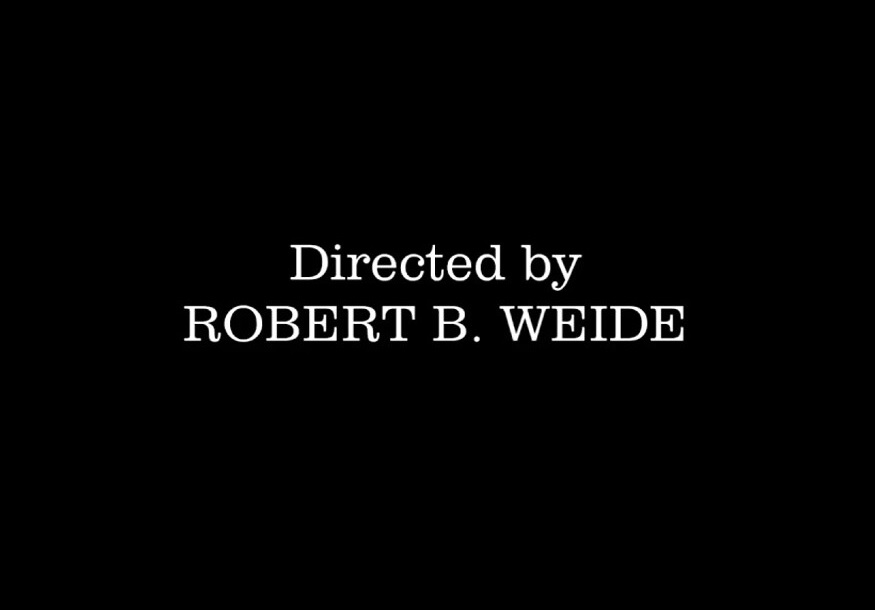 Знаменитый режиссер-мем Robert B. Weide поддержал украинцев снимком из Киева