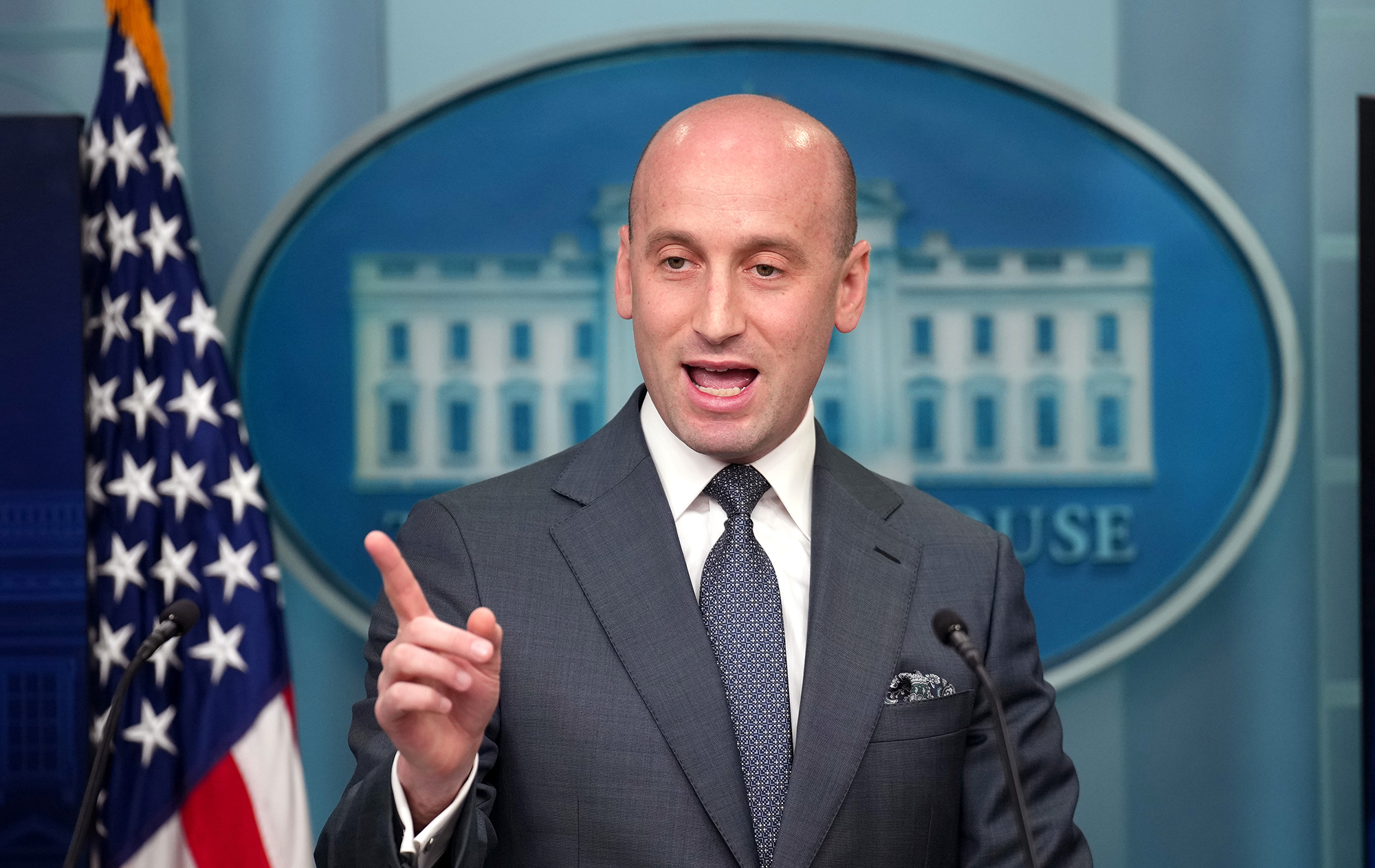 Радники Трампа: хто має найбільший вплив на президента та політику США