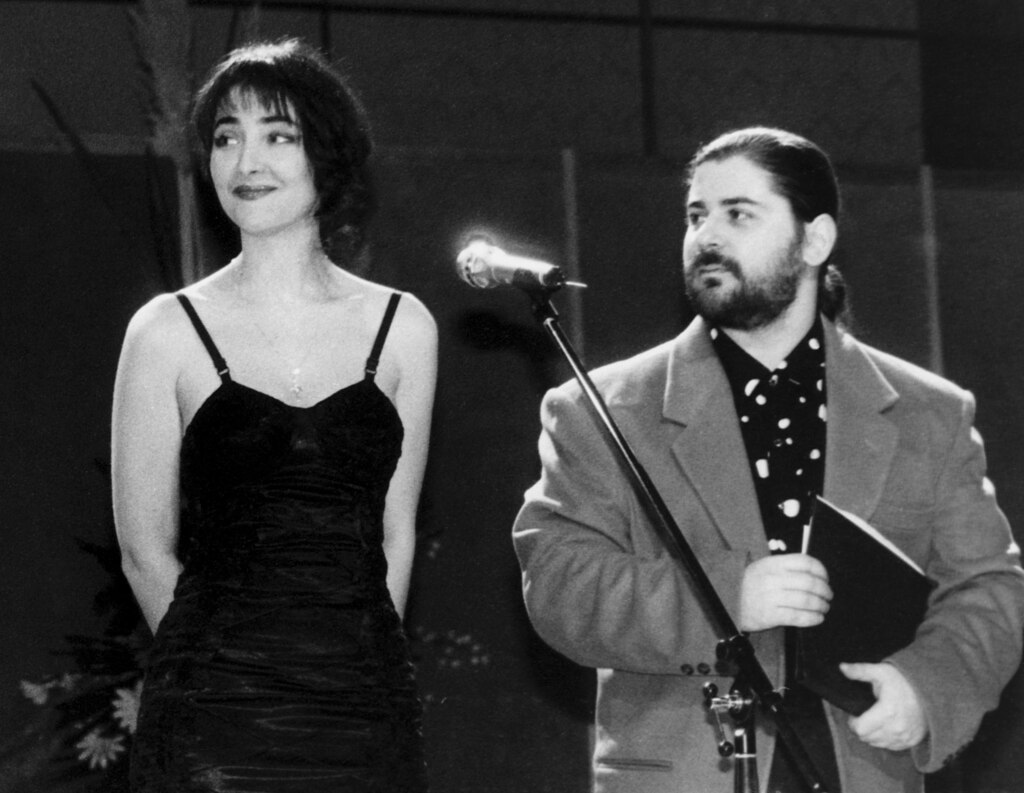 Відома співачка розповіла про погрози Цекало: "Зроблю все, щоб вас не було"