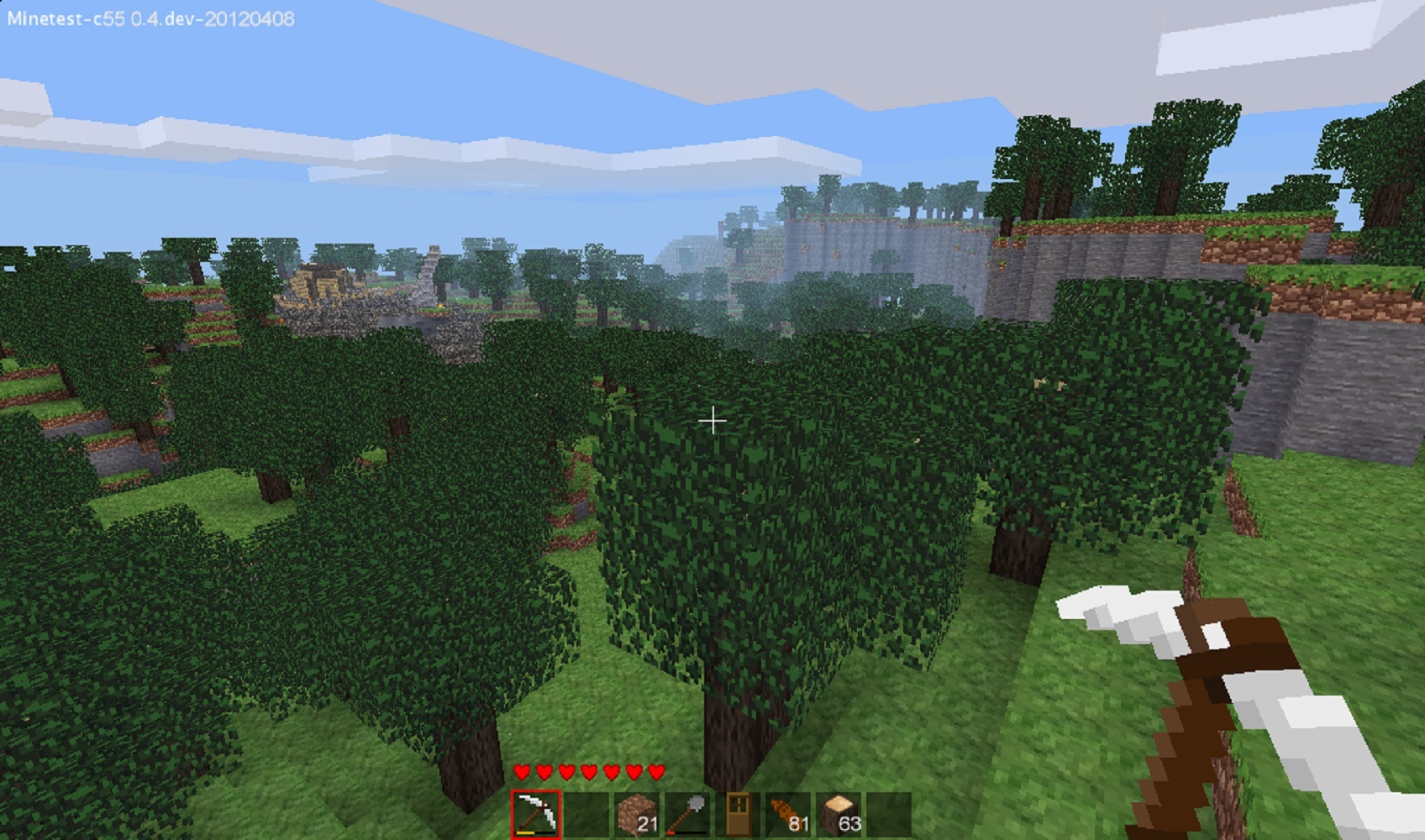 Minecraft выходит в реальный мир: где и когда будут созданы игровые парки