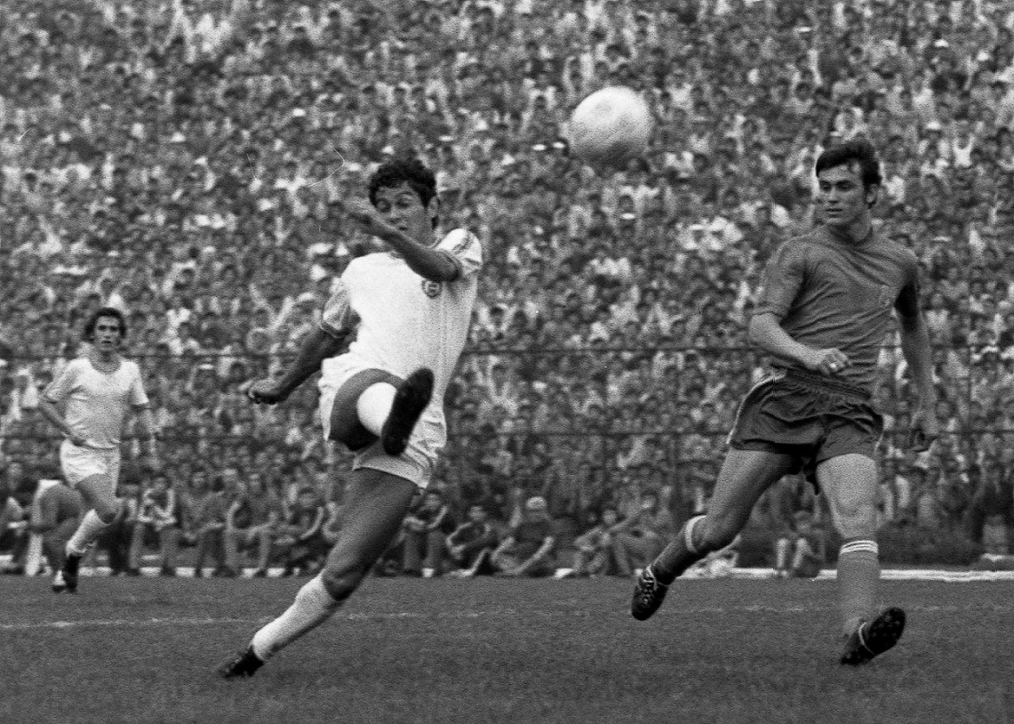 Умер Мирча Луческу: чем запомнился легендарный "Мистер"