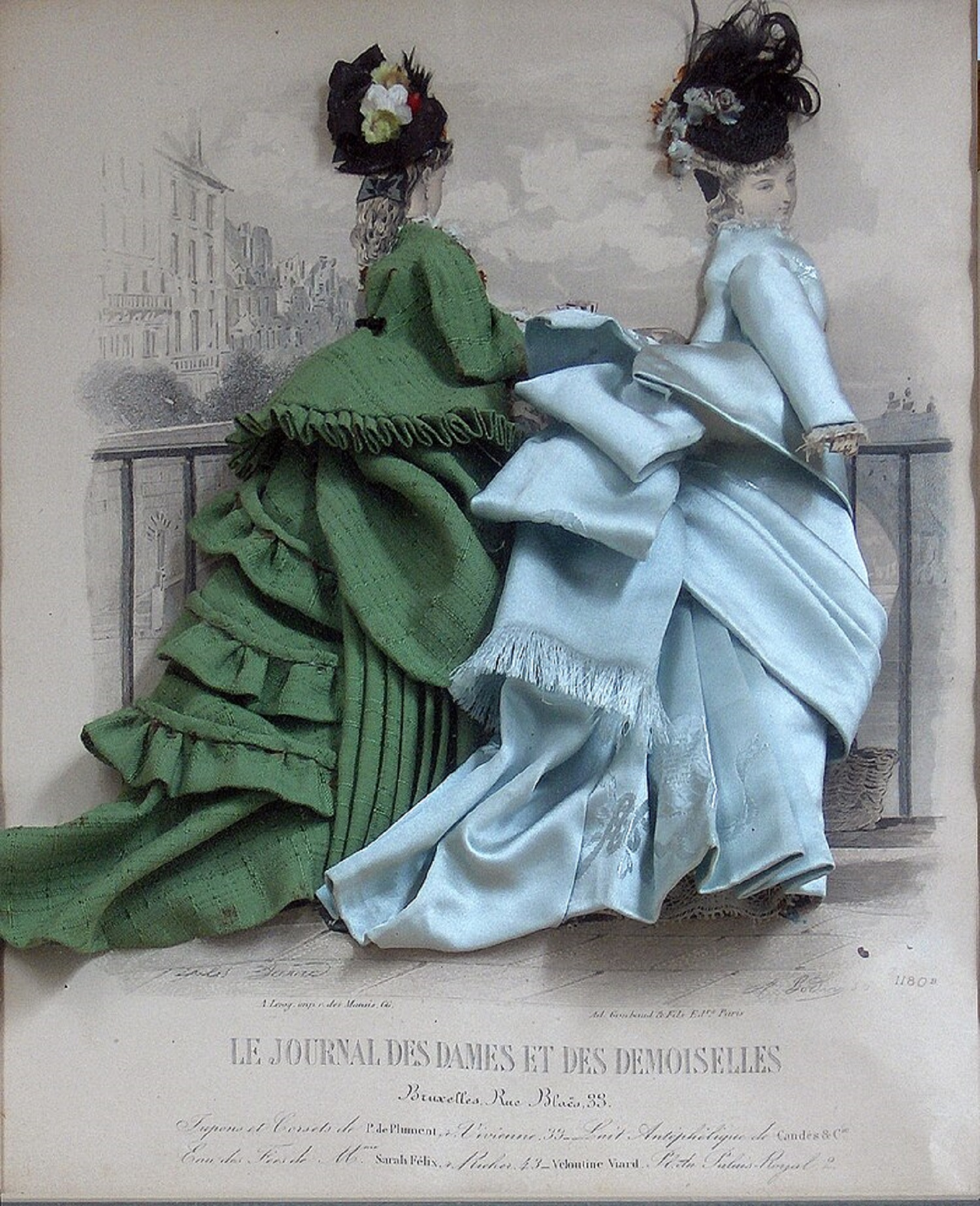 8 фактів про вікторіанську Англію, які змусять вас почервоніти