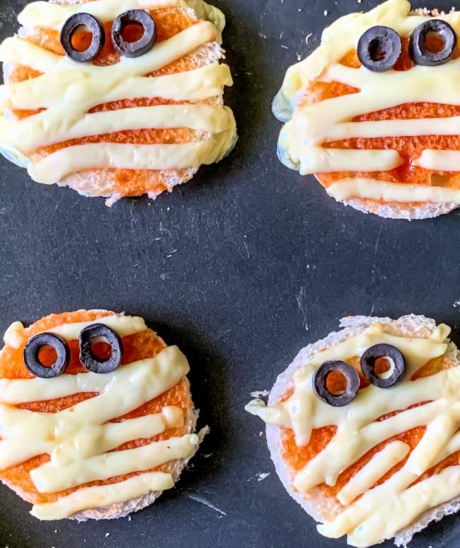 Оригінальні страви на Хелловін 2022, які точно здивують дітей: смачні рецепти