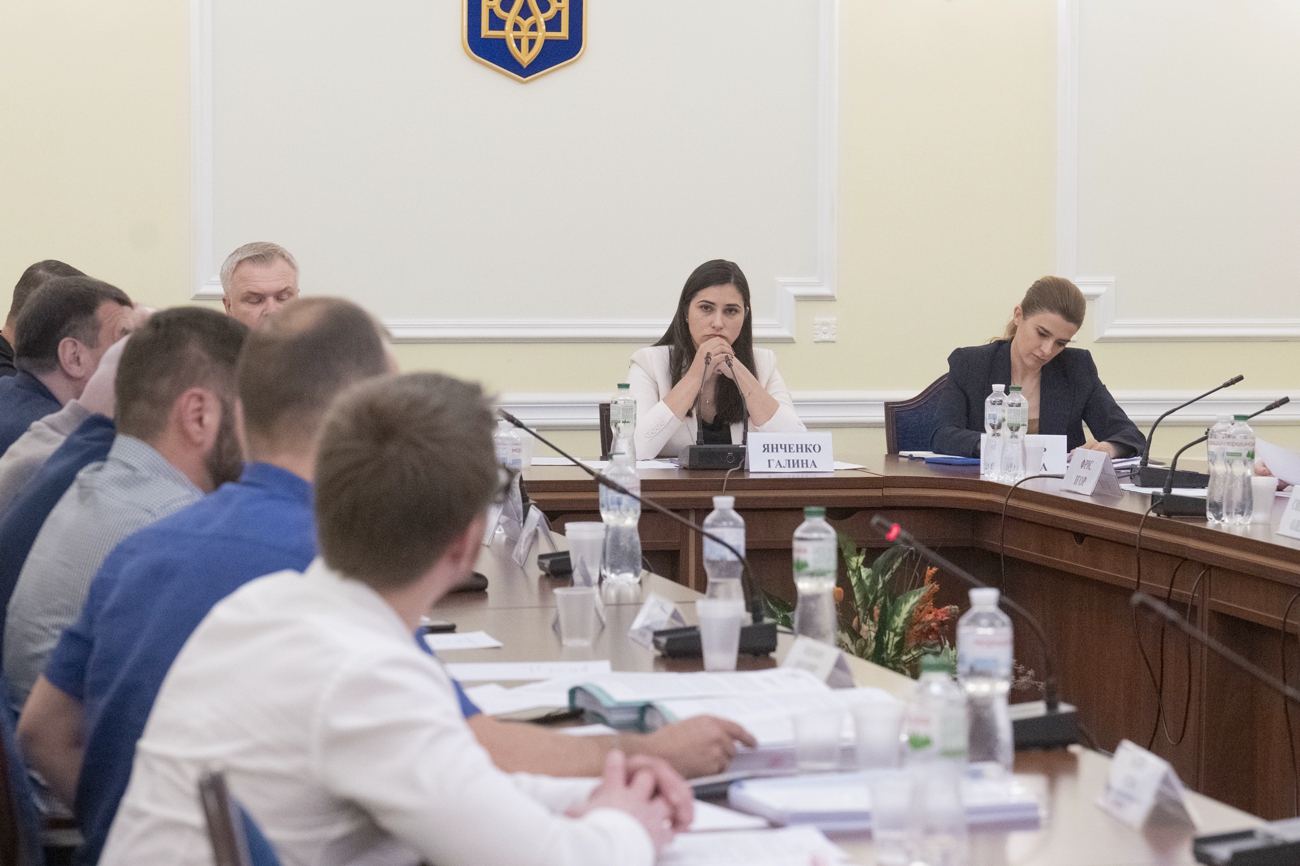Спецкомісія ВР з захисту прав інвесторів назвала безпідставною спробу БЕБ передати "Гулівер" АРМА