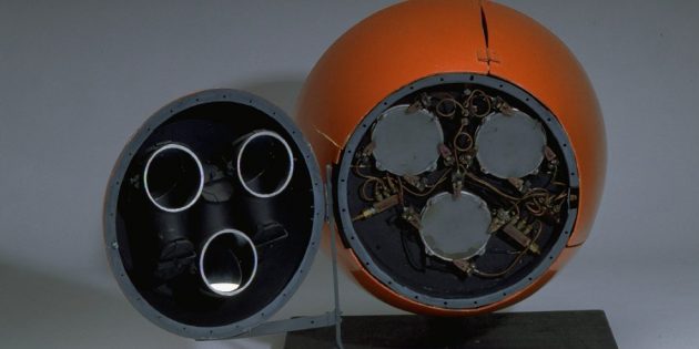 7 історичних фактів, які здаються надто неймовірними, щоб бути правдою