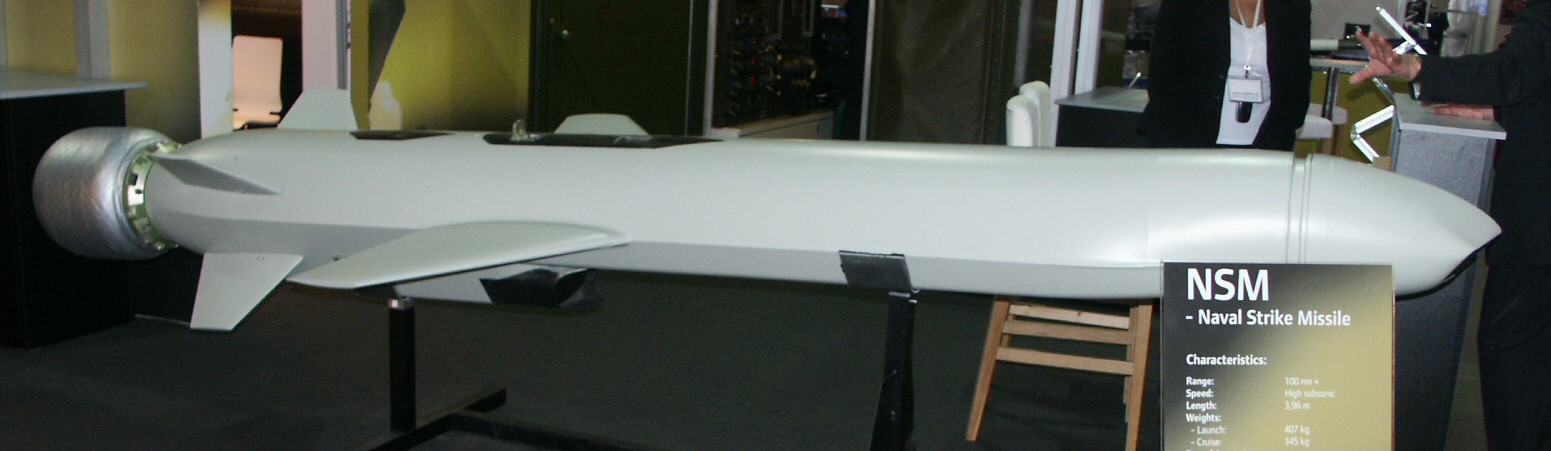 Україна може закупити у Польщі протикорабельний комплекс із ракетами NSM, - ЗМІ