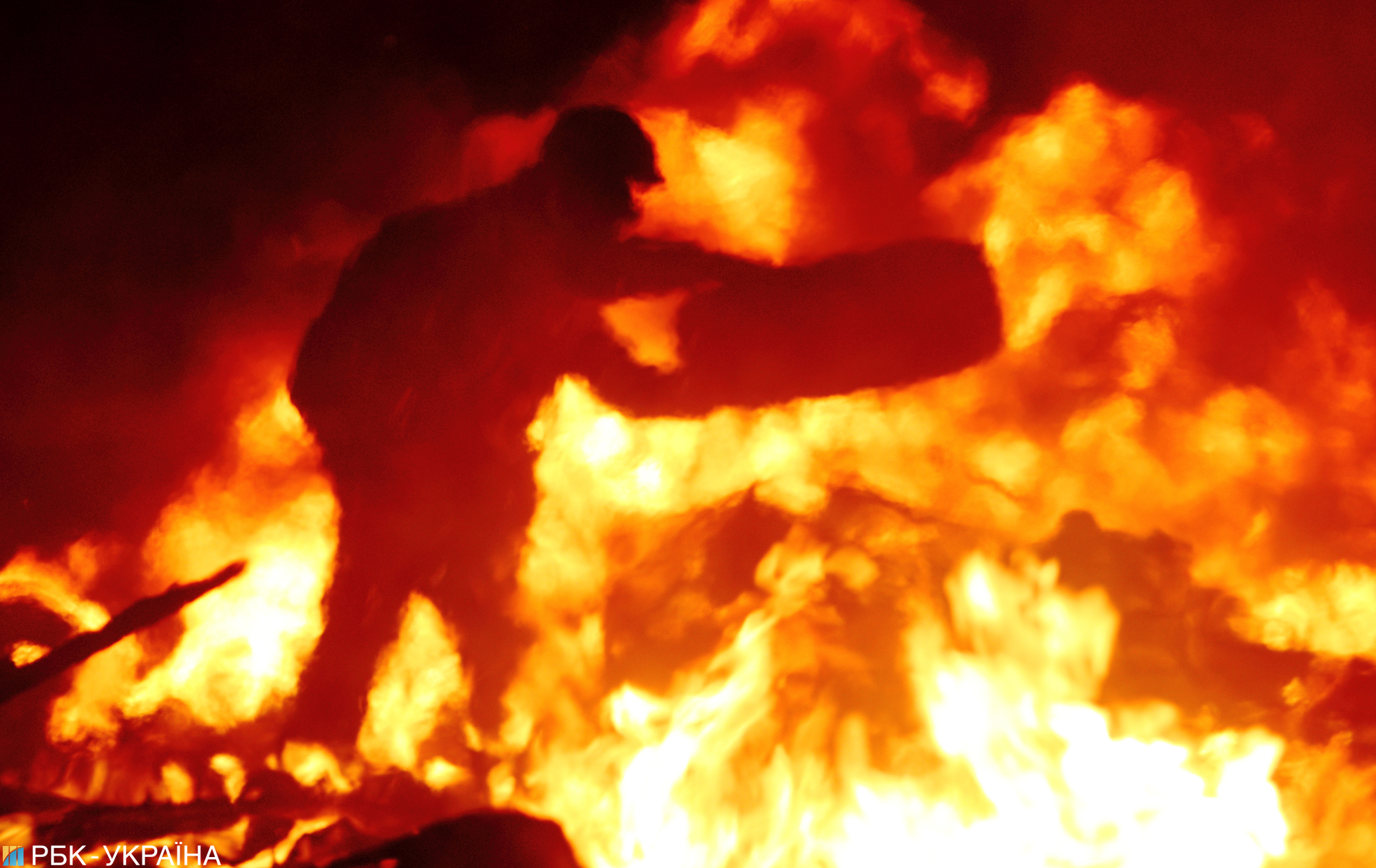 Тектонические изменения. Какое значение имеют события Революции Достоинства для истории Украины