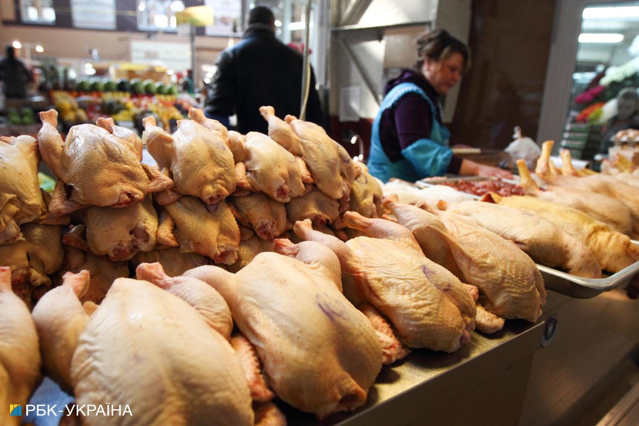 Ціни б'ють рекорди. Як змінилася вартість продуктів в Україні за рік