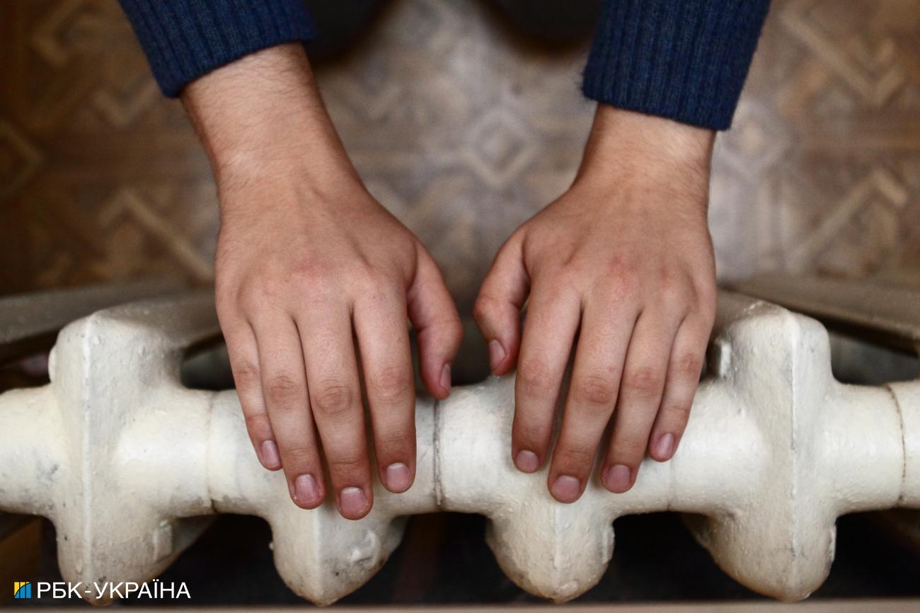 Опалення, школи, метро. Як Київ готується до зими та чи є план на випадок блекауту