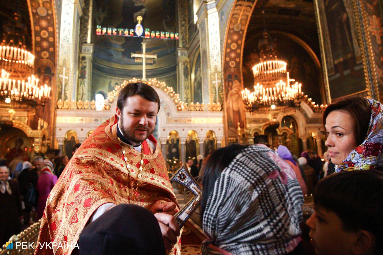 Великдень завтра? Як може змінитися церковний календар і чи чекають на Україну подвійні свята