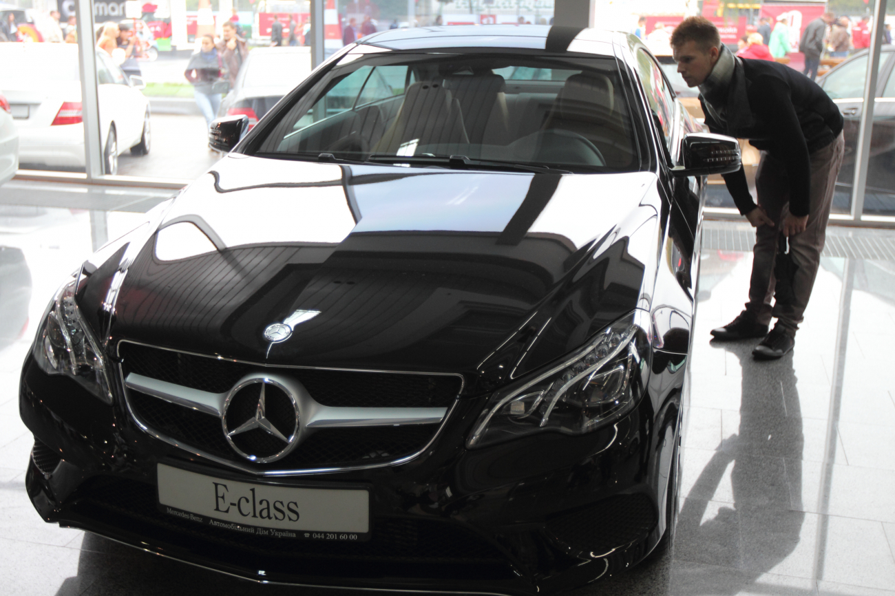 Експерт назвав 5 причин задуматися про покупку авто "під пригон"