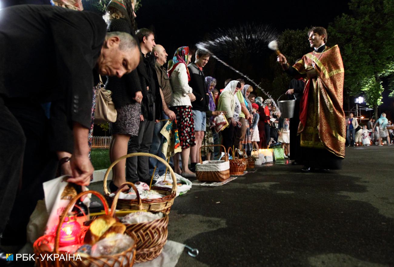 Великдень завтра? Як може змінитися церковний календар і чи чекають на Україну подвійні свята